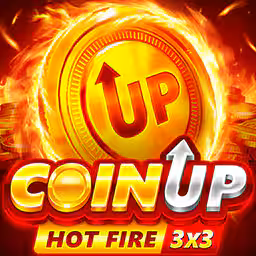 Coin Up Hot Fire