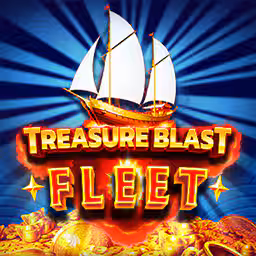 Treasure Blast Fleet
