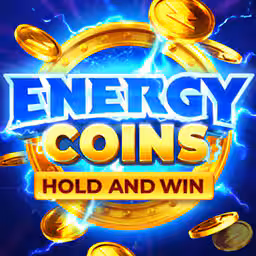 Energy Coins: Hold and Win