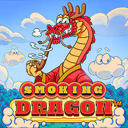 Smoking Dragon