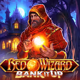 Red Wizard Bank It Up