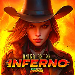 Anika Axton Inferno
